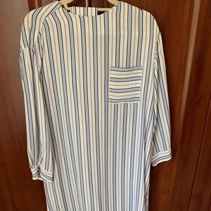 The Virginia Dress size M/38